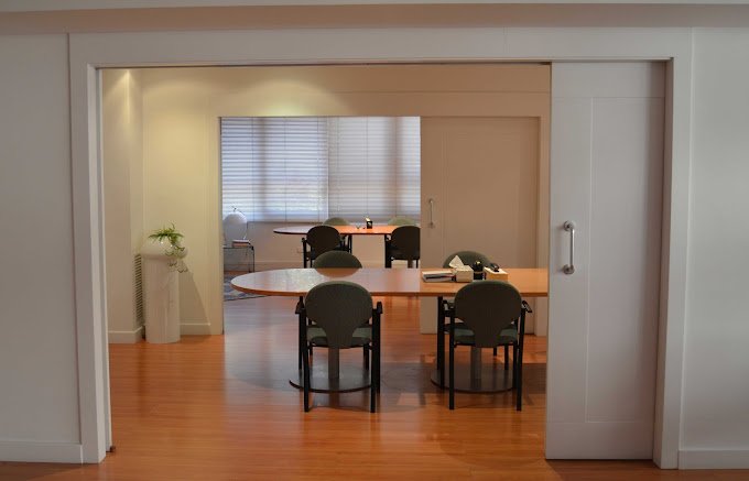 Oficines Rusiñol assessors